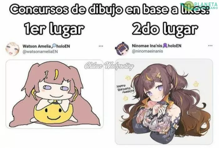 El problema es que no uso pain