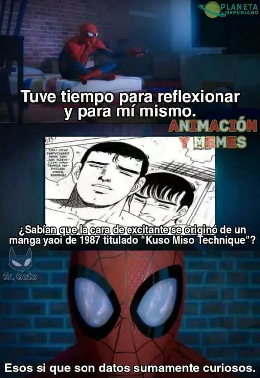 VAYA DATO INTERESANTE