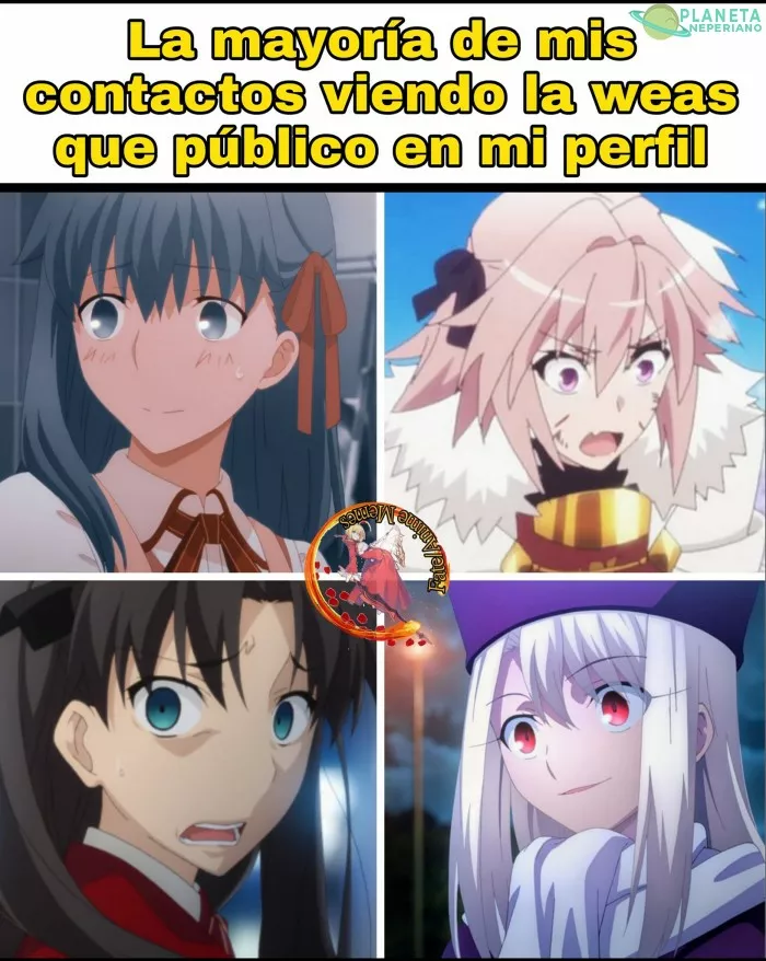 Mi Familia es Rin :3