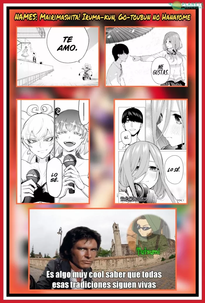 EL LEGADO DE HAN SOLO