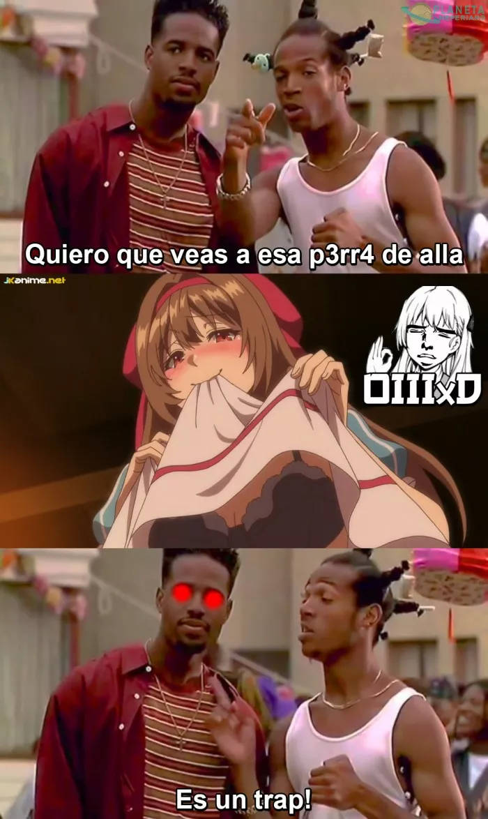 Los viejos clásicos no fallan xd