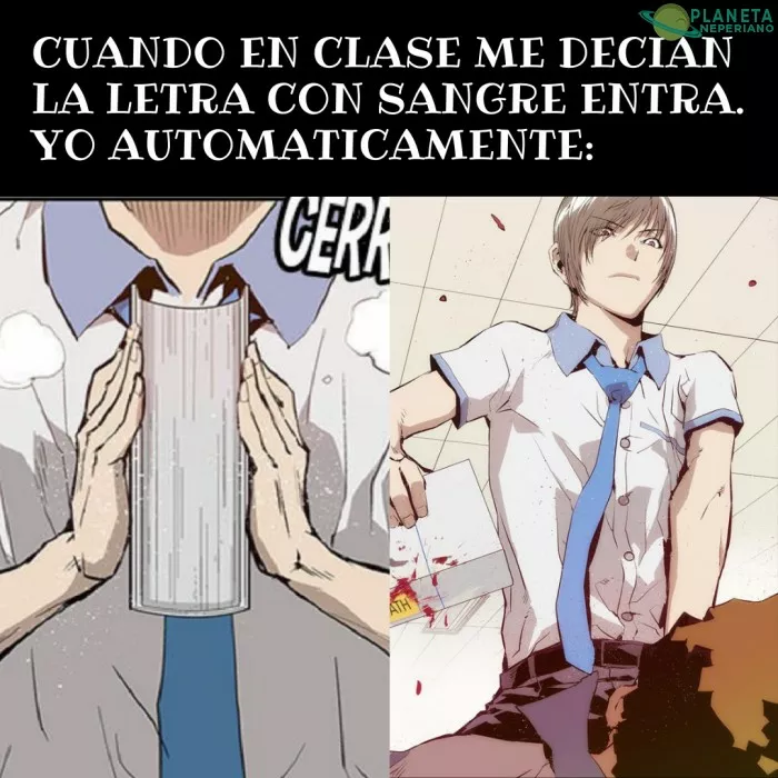 El mejor consejo dado por un profesor.