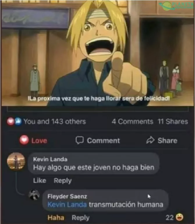 Se pasaron de verga