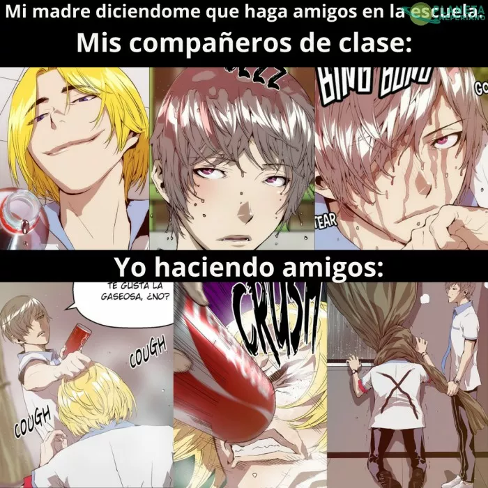 como hacer amigos de forma efectiva.