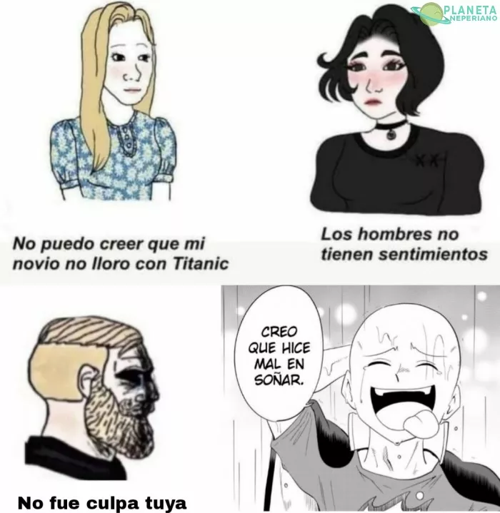 Espero jamas experimentar tal dolor