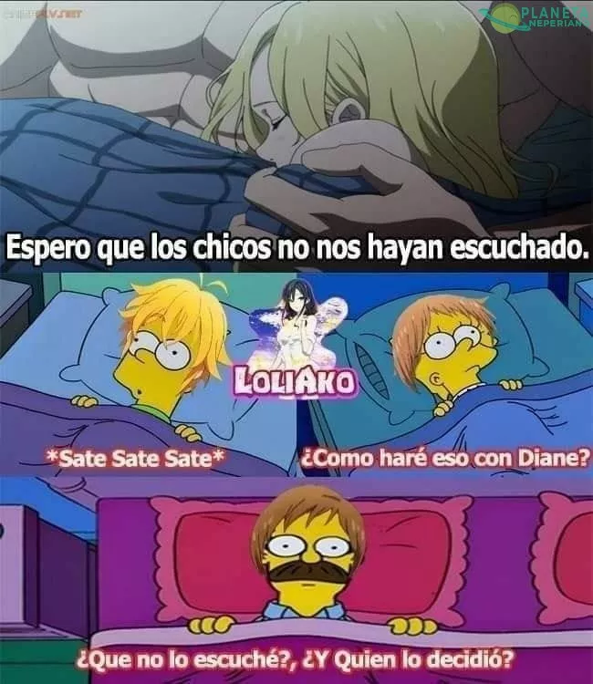 Ese ban es un lolicon jajaj