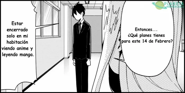 ¿Por qué me siento tan identificado? :v