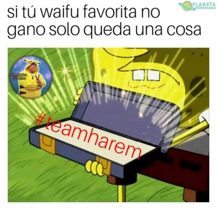 La vieja confiable