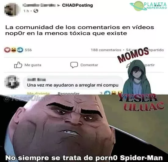 Que agradable comunidad :D