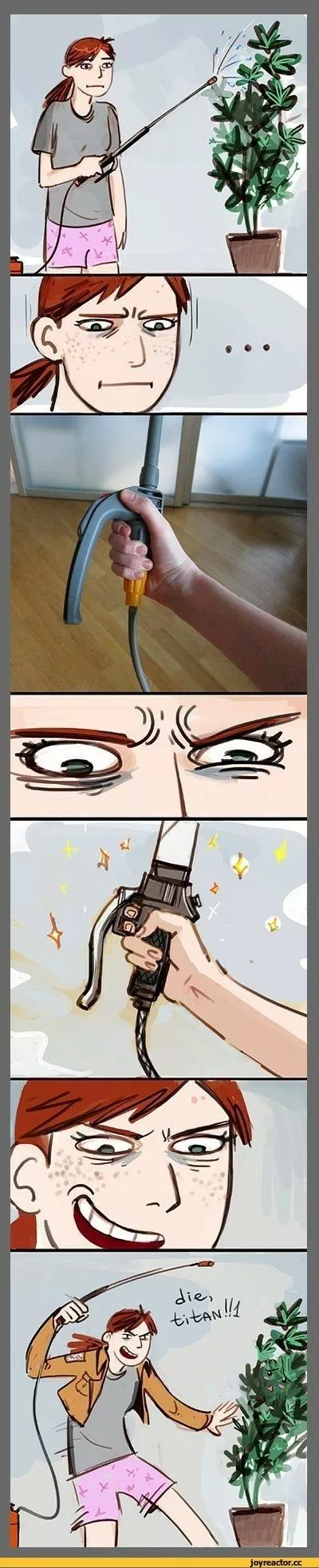 Imaginacion si limites