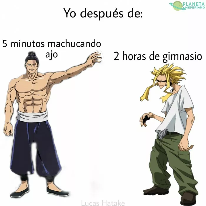 Ejercicio puro