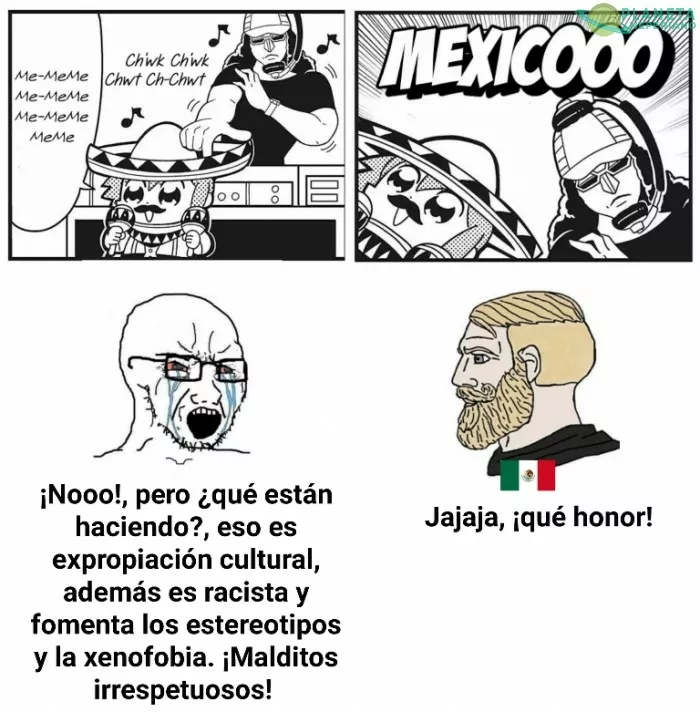Mememexicoooo