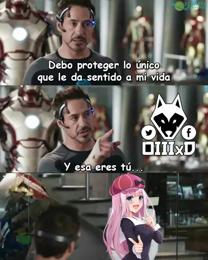 La Chika Dance...