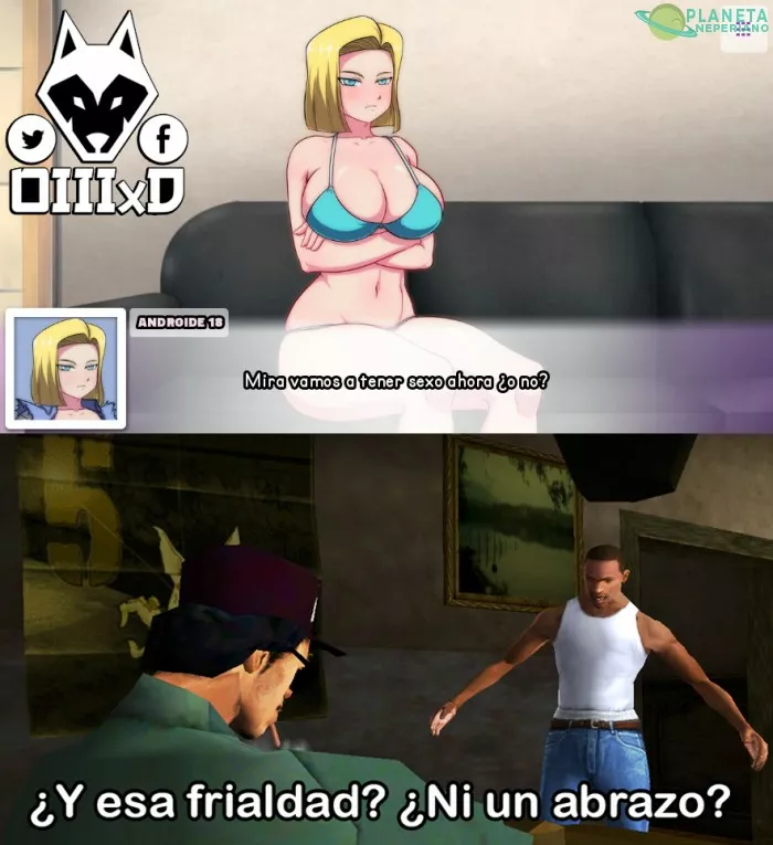 J0d3r antes tenias que hacer un montón de cosas para tirártelas en los erosgames