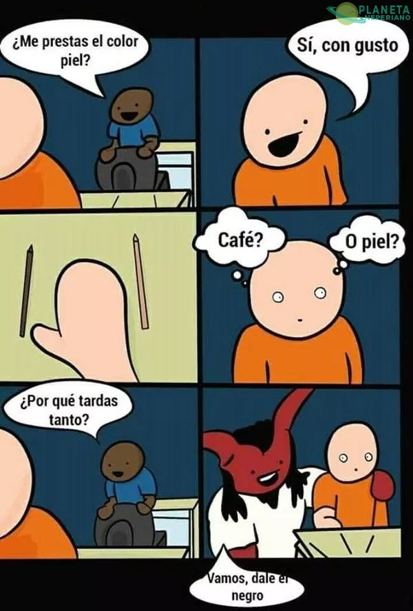 Memes existenciales #1