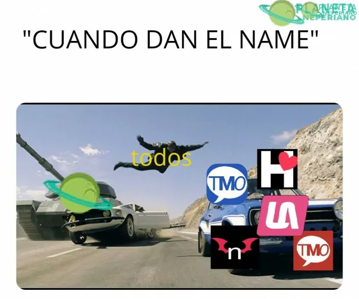 No lo nieguen xd