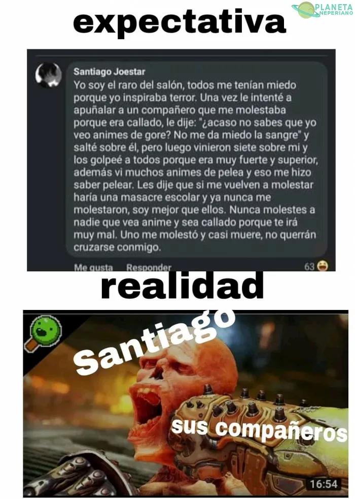 RESULTADOS ESPERADOS