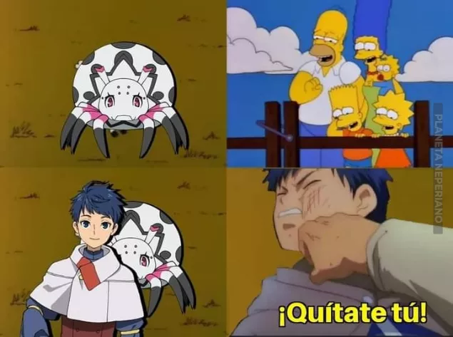 como chinga el humano 