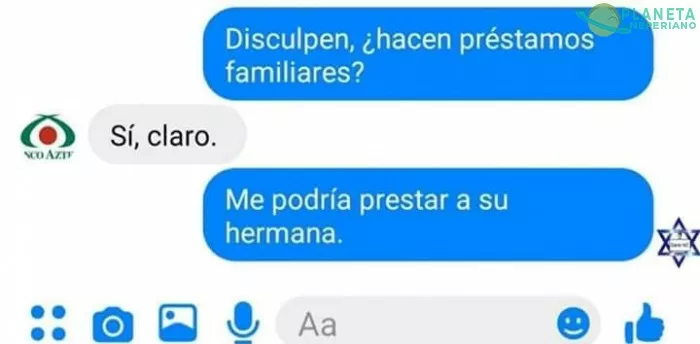 ahi esta la cuestion