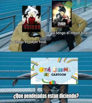 otra semana en cartoon besto seinen