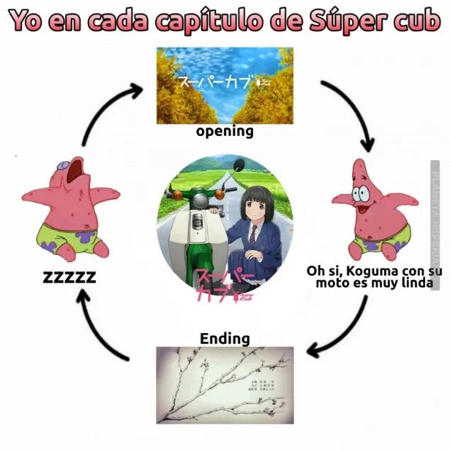 Joder que bien duermo los miércoles