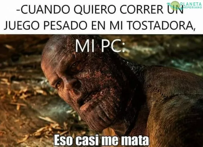 Mi tostadora :'v