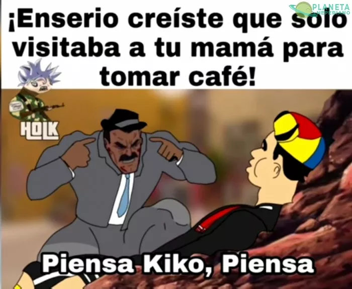 ¿si no toman cafe, que hacen? 