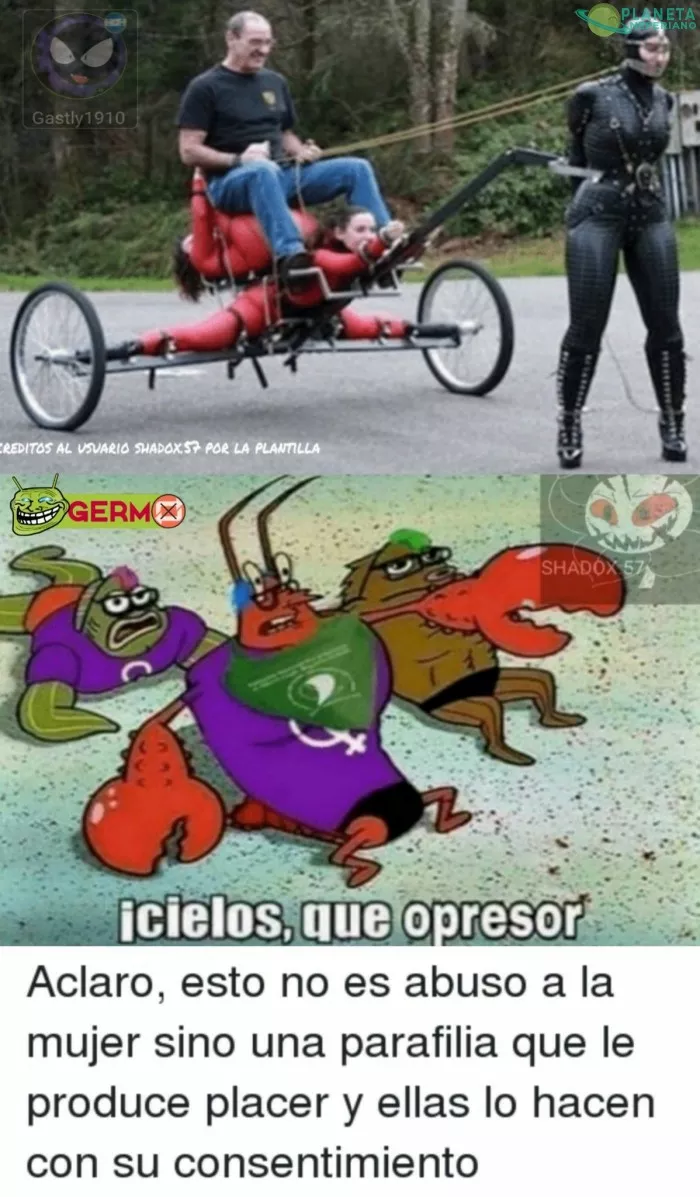 Esto es extraño 