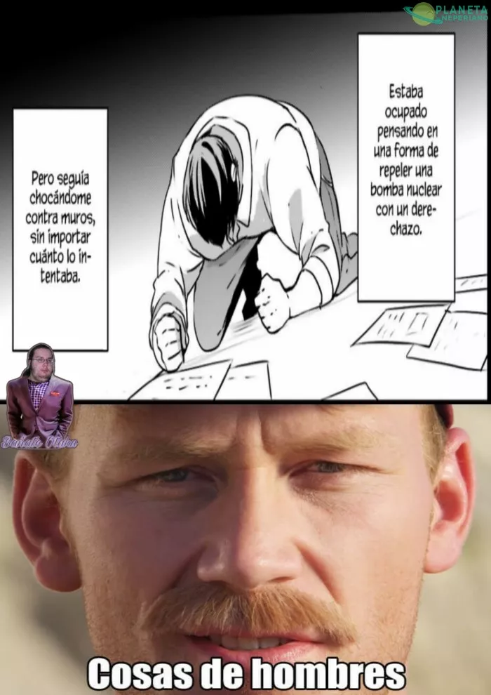 Cosas de todos los días 