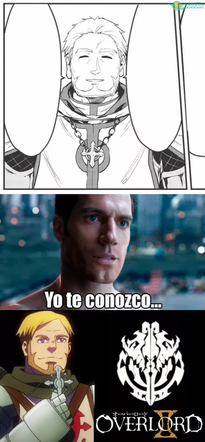 Cuando los personajes te suenan y la trama recuerdas haberla leído... 