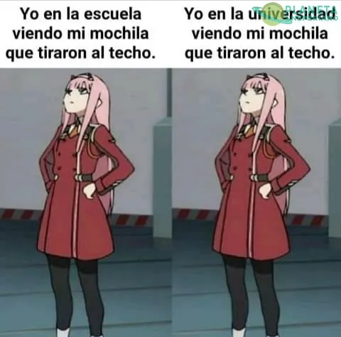 Quién necesita amigos?