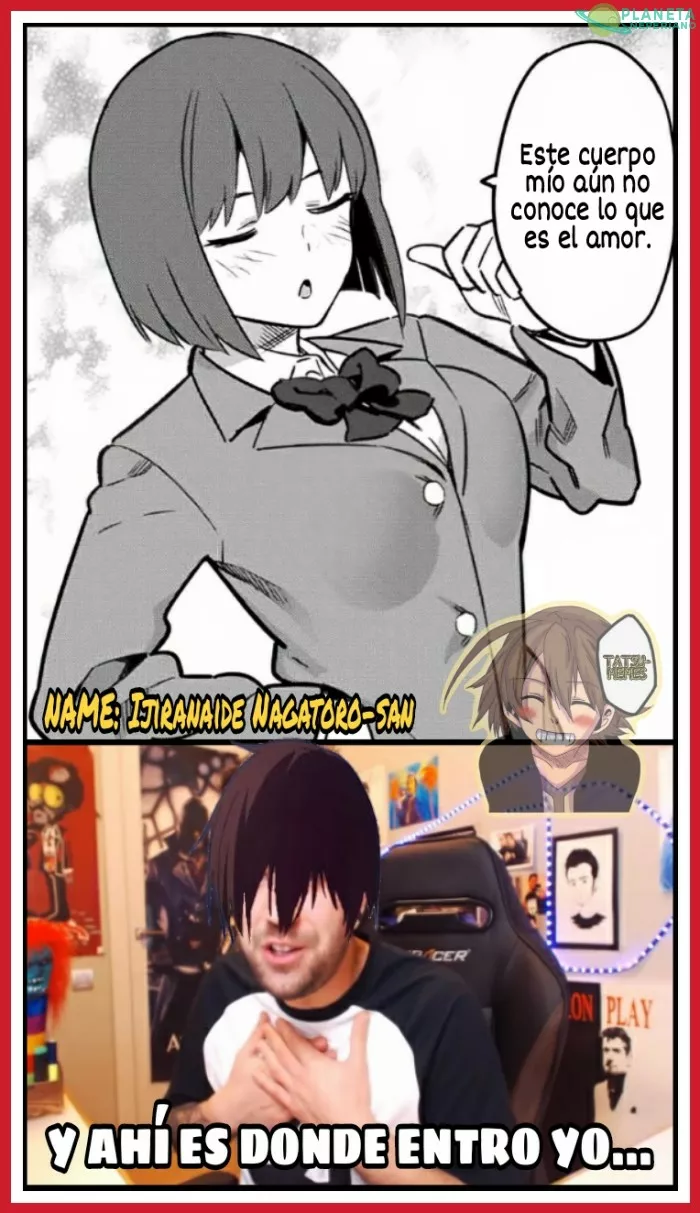 PEINADO FOSHADOR-KUN TE ENSEÑARA LAS MIL FORMAS DE AMAR ( ͡° ͜ʖ ͡°)