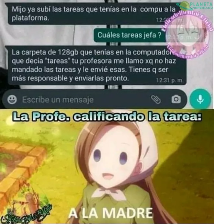 Yo la tengo con el mismo nombre XD