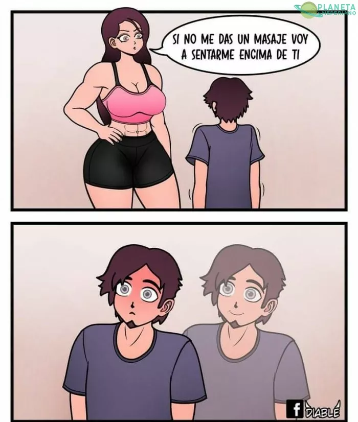 Como que es un ganar ganar 