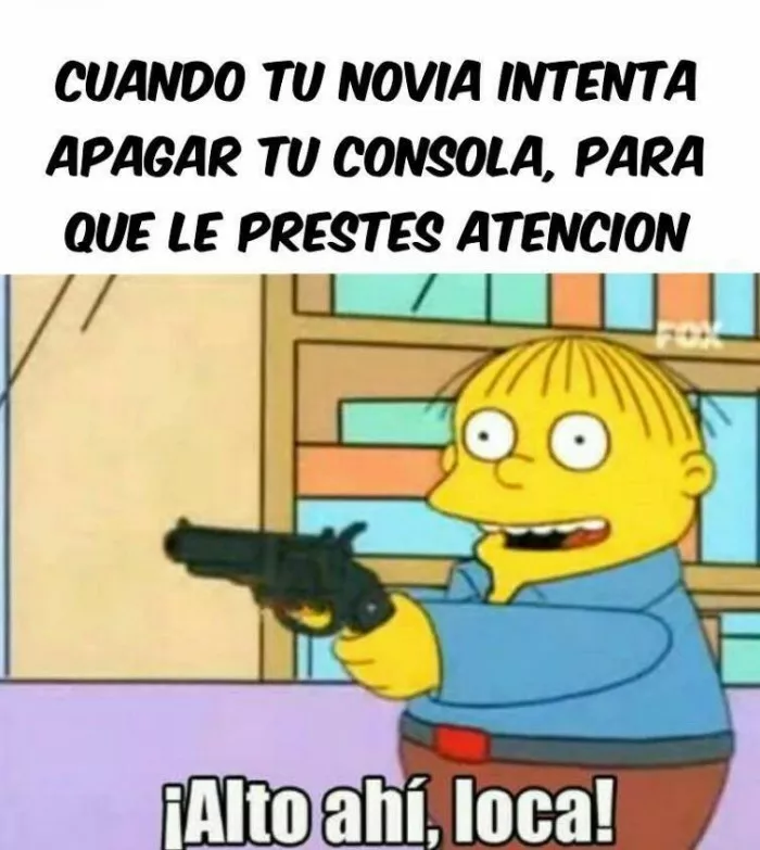 jajaja siempre pasa 