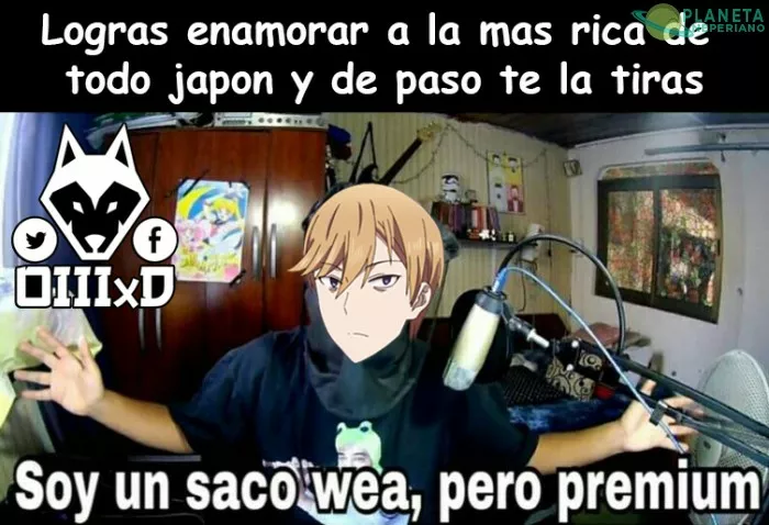 Grande Miyuki xdxdxd