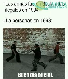 Perfecta Representación xd