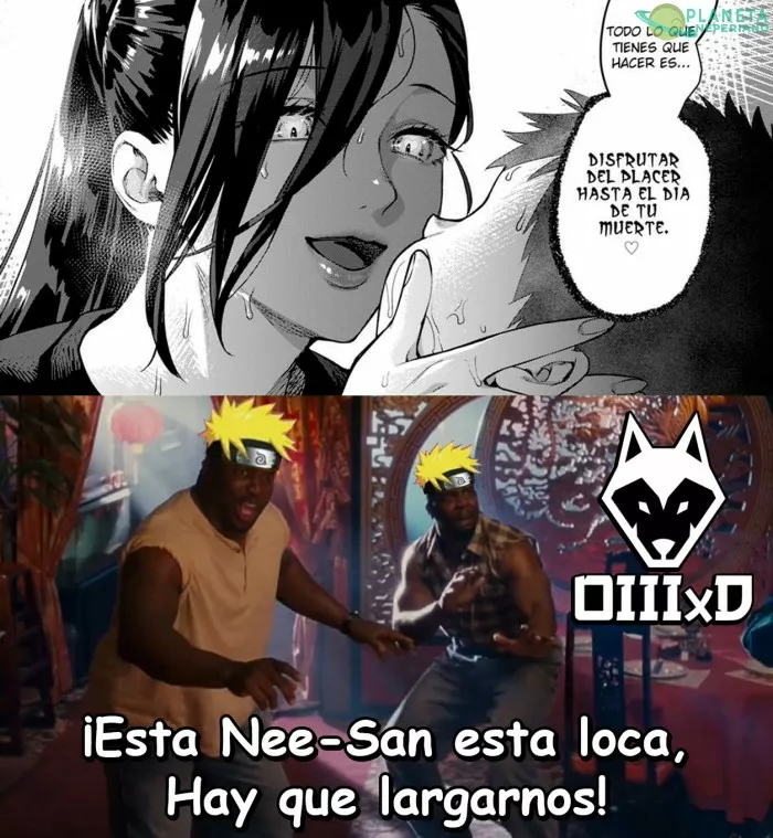 Sentones asta fallecer... donde firmo!