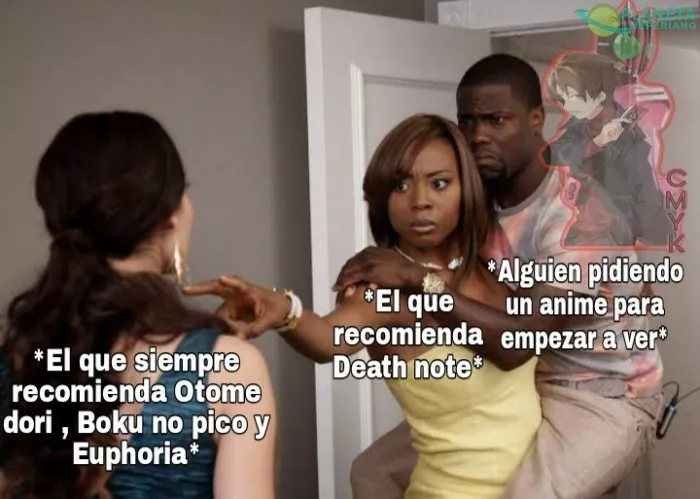 Le evito un trauma