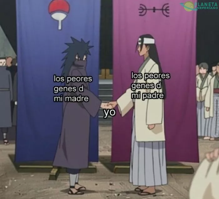 PERFECTAMENTE MAL, COMO DEBE SER