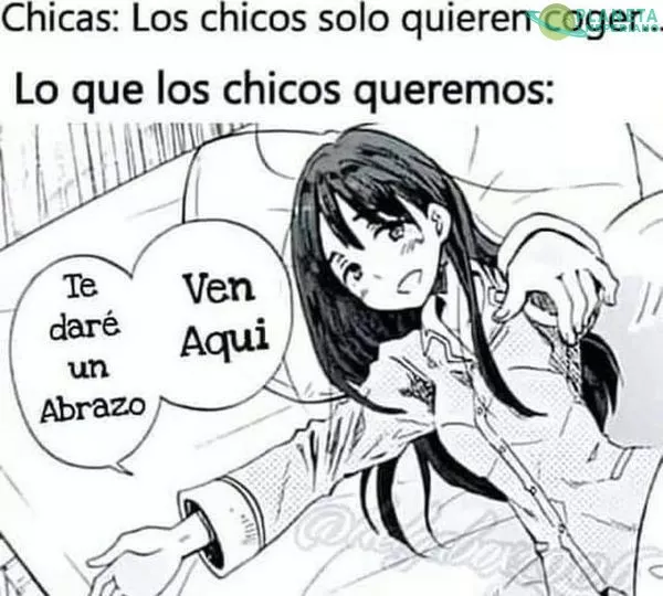 Yo si quiero