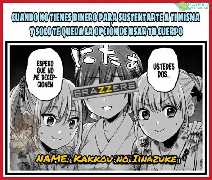 A VECES SOLO TIENES ESA OPCIÓN