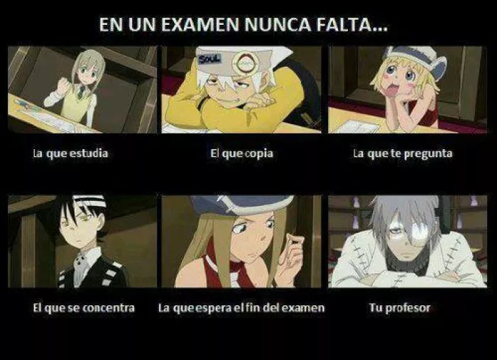 Yo soy el que estudia C: , okay no :'v