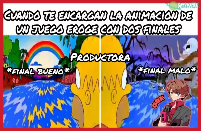 Escojan sabiamente que de eso depende la paja