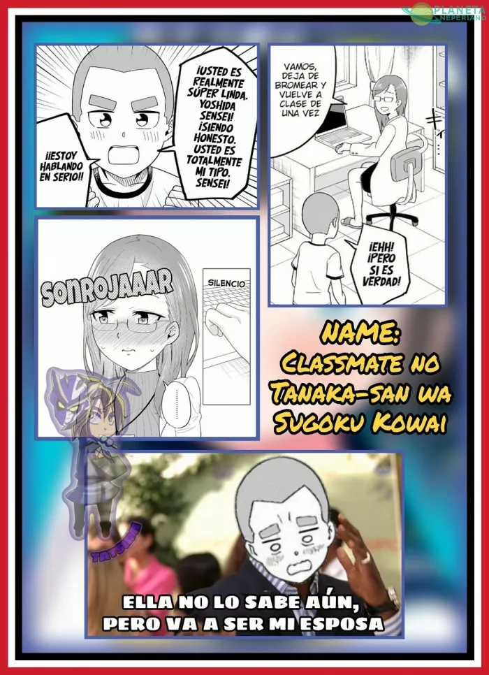 Ya falta poco para la conquista :v