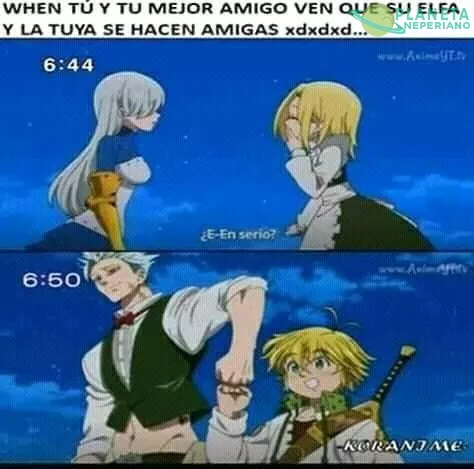 ojala eso pasara :'v