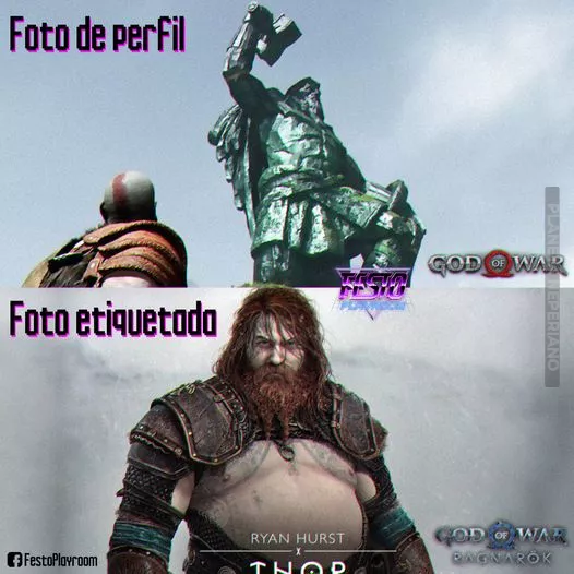 El Thortas