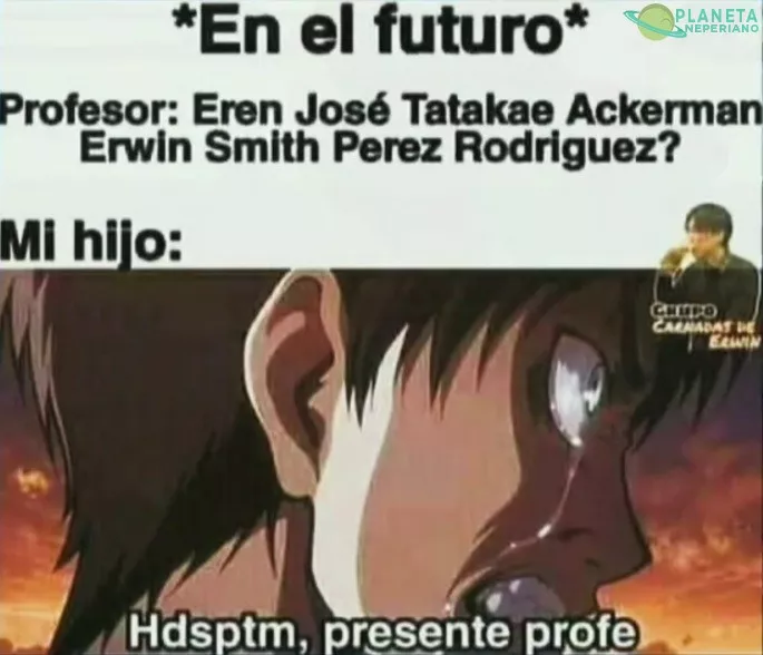 esto le pasa a los hijos de los otakus