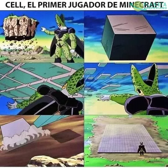 Cell el constructor