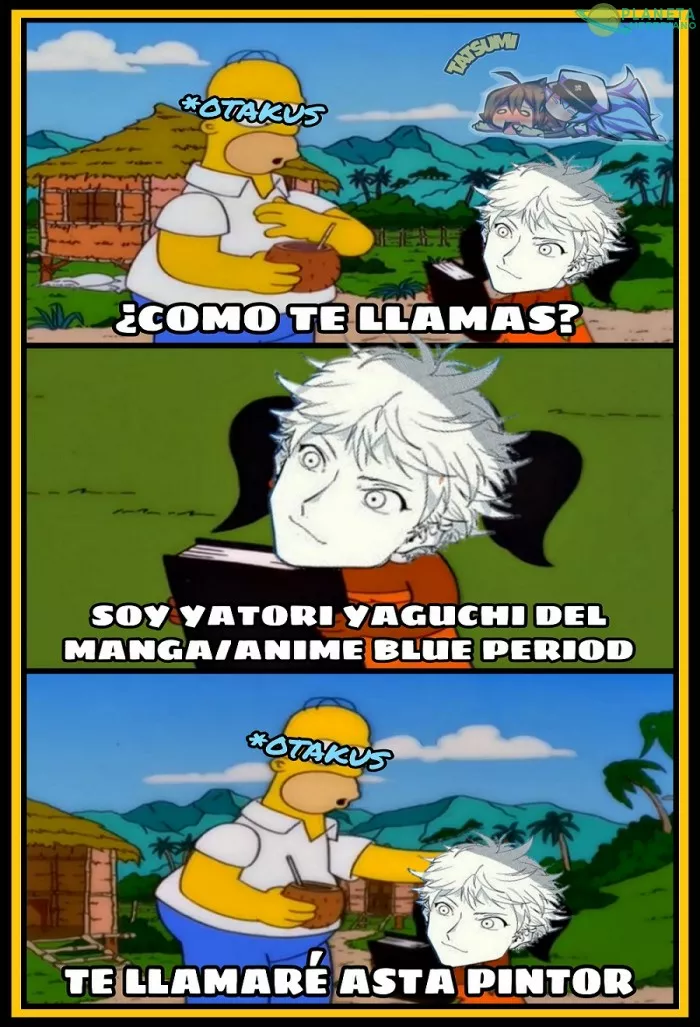 JAJAJAJA POBRE YATORA
